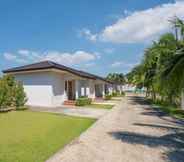 Bangunan 4 AKARD Private Villas Sattahip