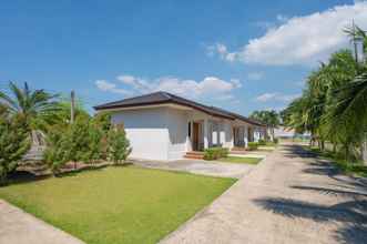 Bangunan 4 AKARD Private Villas Sattahip