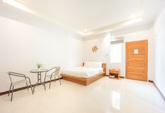 Bedroom 7 AKARD Private Villas Sattahip