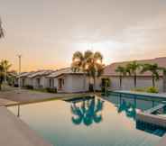 Bangunan 2 AKARD Private Villas Sattahip