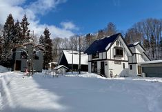 Exterior 7 Zen Chalets Hakuba