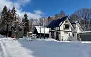 Exterior 7 Zen Chalets Hakuba