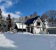 Bên ngoài 7 Zen Chalets Hakuba