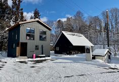 Exterior 6 Zen Chalets Hakuba
