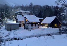 Exterior 2 Zen Chalets Hakuba
