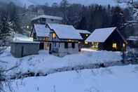 Bangunan Zen Chalets Hakuba