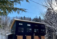 Exterior 3 Zen Chalets Hakuba