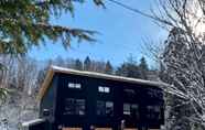 Exterior 3 Zen Chalets Hakuba