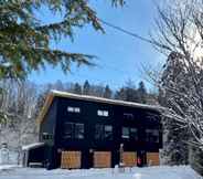 Bên ngoài 3 Zen Chalets Hakuba