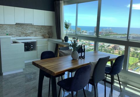 Bedroom Baan Kiang Fah by Relax Pool Villa and Condo