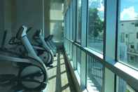 Fitness Center Baan Kiang Fah by Relax Pool Villa and Condo