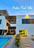 EXTERIOR_BUILDING Relax Pool Villa