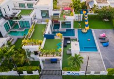 Exterior 2 Napa Pool Villa Huahin