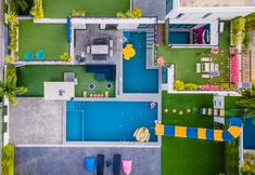 Exterior 6 Napa Pool Villa Huahin