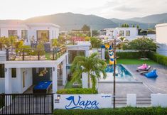 Exterior 5 Napa Pool Villa Huahin