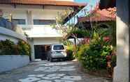 Bangunan 3 Dream View Villa Studio