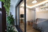 Phương tiện giải trí London Hanoi Apartment