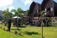 Khu vực công cộng Lake Batur Cottage