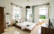 Bedroom 3 D House Dalat