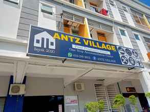 Exterior 4 Antz Village