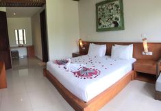 寝室 7 Puri Shanti Villa