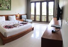 ロビー 3 Puri Shanti Villa