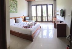 寝室 5 Puri Shanti Villa