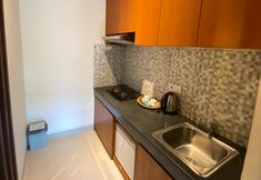 寝室 2 Puri Shanti Villa