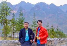 Khu vực công cộng 5 H'mong Village Resort Ha Giang