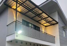 외관 3 Madina Monochrome Homestay