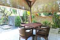 Ruang Umum Sari Bali Resort