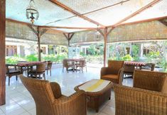 Lobby 3 Sari Bali Resort