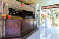 Bar, Kafe, dan Lounge Sari Bali Resort