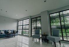 Lobby 2 Mendjangan Residence