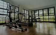 Fitness Center 4 Mendjangan Residence