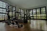 Fitness Center Mendjangan Residence