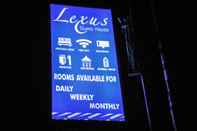 Others Lexus guest house Medan