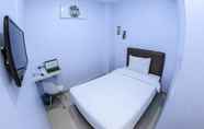 Bedroom 6 Lexus guest house Medan