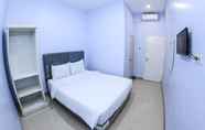 Kamar Tidur 7 Lexus guest house Medan