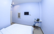Bedroom 4 Lexus guest house Medan
