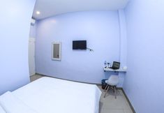Bedroom 4 Lexus guest house Medan