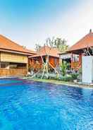 SWIMMING_POOL SS Pangket Bungalow