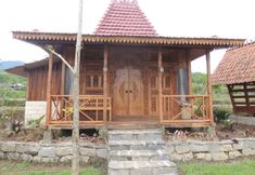 Exterior 5 Singgasana Villa & Resto