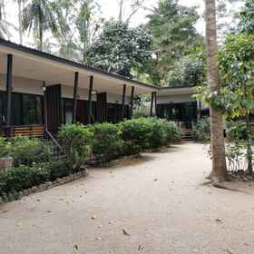 Num Chayklong Kiriwong1 , 飯店อากาศดีที่สุดในประเทศไทย (ลานสกา)