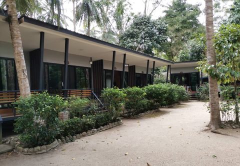 Exterior Num Chayklong Kiriwong