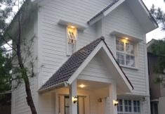 ล็อบบี้ 2 Alana Farmhouse Syariah