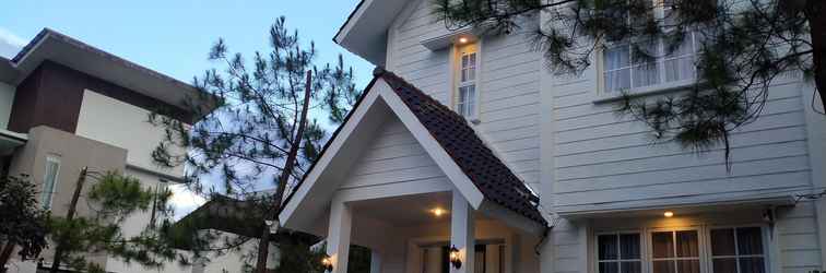 Lobi Alana Farmhouse Syariah