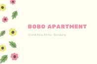 Bangunan Bobo Grand Asia Afrika Apartment