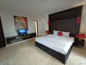 Kamar Tidur 4 Harmony Villa Dua