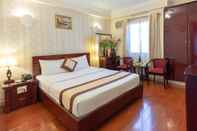 Bilik Tidur Sense City Hotel & Spa 